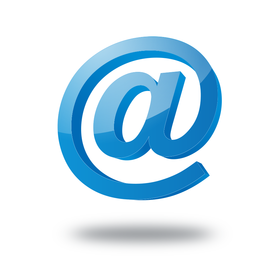 email icon